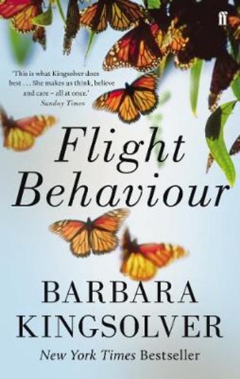 Picture of Flight Behaviour