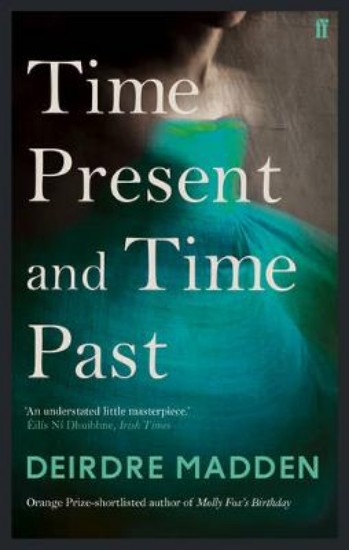 Picture of Time Present and Time Past