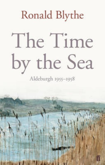 Picture of Time by the Sea