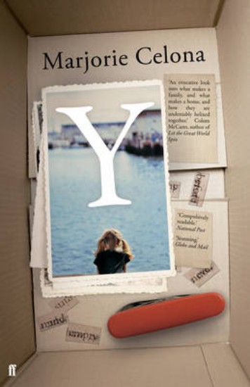 Picture of Y