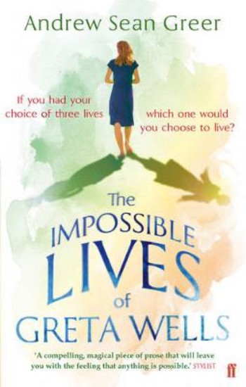 Picture of Impossible Lives of Greta Wells