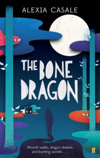 Picture of Bone Dragon