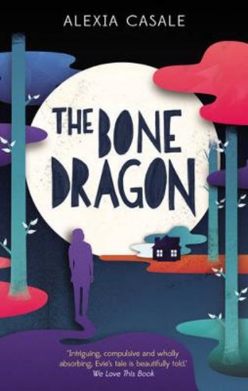 Picture of Bone Dragon