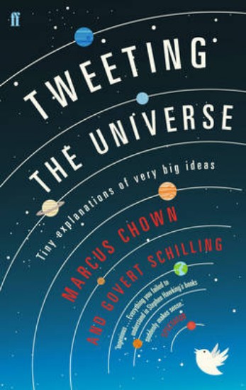 Picture of Tweeting the Universe