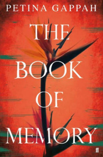 Picture of Book of Memory