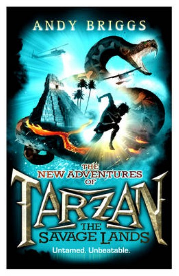 Picture of Tarzan