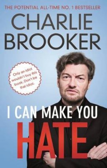 Picture of I Can Make You Hate