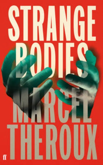 Picture of Strange Bodies
