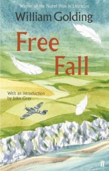 Picture of Free Fall