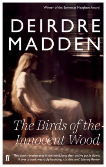 Picture of Birds of the Innocent Wood