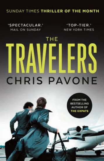 Picture of Travelers