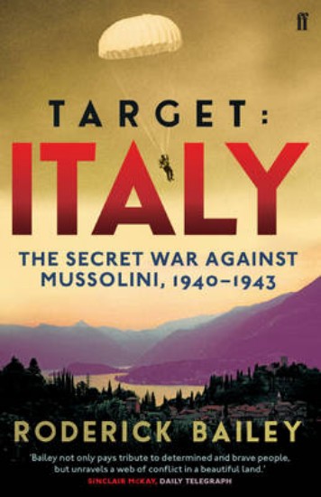 Picture of Target: Italy