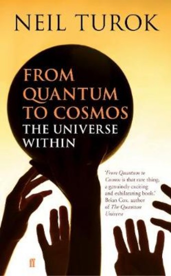 Picture of From Quantum to Cosmos