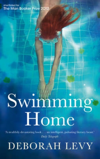 Picture of Swimming Home