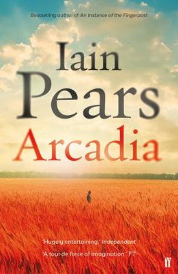 Picture of Arcadia