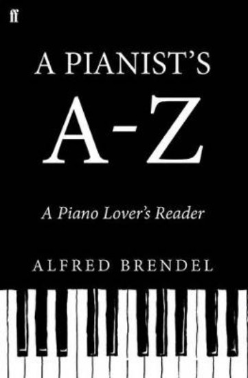 Picture of Pianist's A-Z: A Piano Lover's Reader