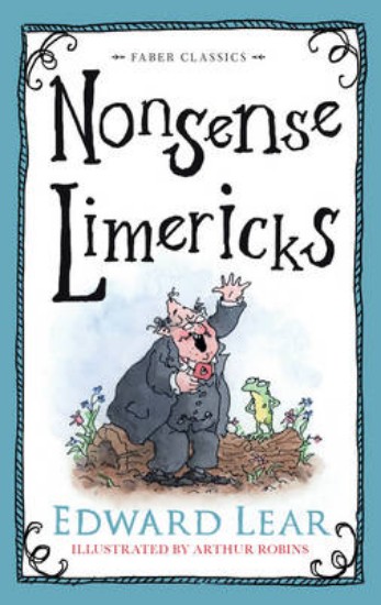 Picture of Nonsense Limericks