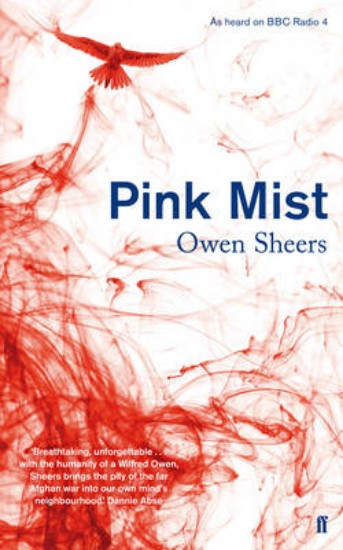 Picture of Pink Mist