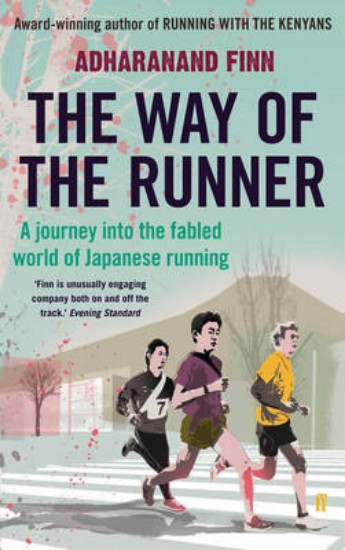 Picture of Way of the Runner: A Journey into the Fabled World of Japanese Running
