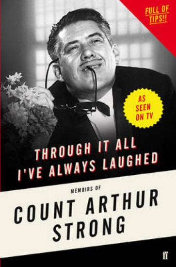 Picture of Through it All I've Always Laughed