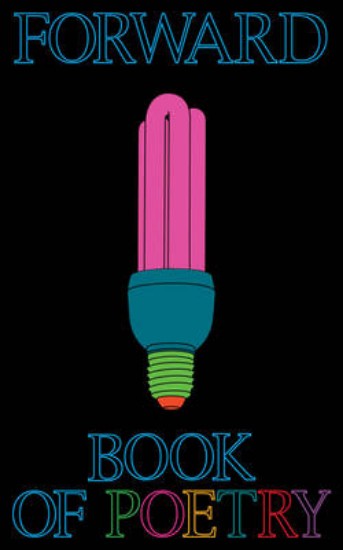 Picture of Forward Book of Poetry