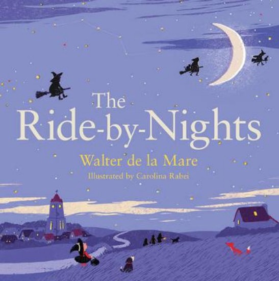 Picture of Ride-by-Nights