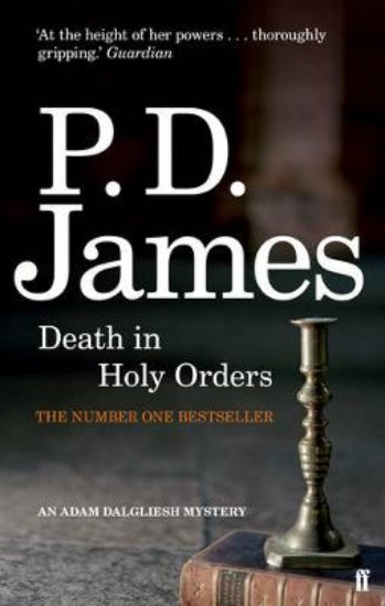 Picture of Death in Holy Orders
