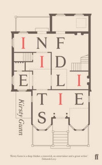 Picture of Infidelities
