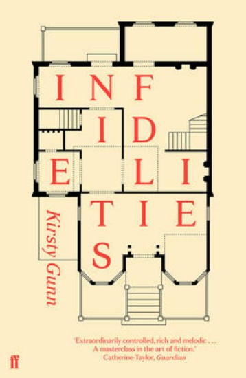 Picture of Infidelities