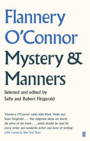 Picture of Mystery and Manners