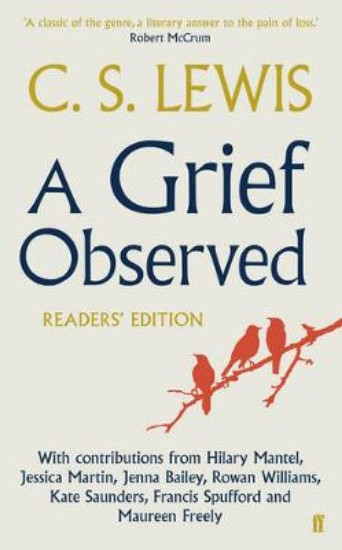 Picture of Grief Observed Readers' Edition