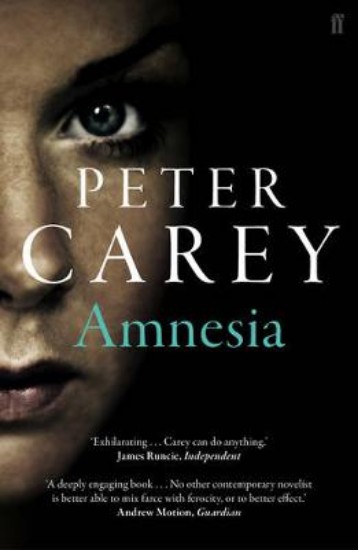 Picture of Amnesia