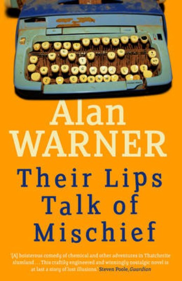 Picture of Their Lips Talk of Mischief