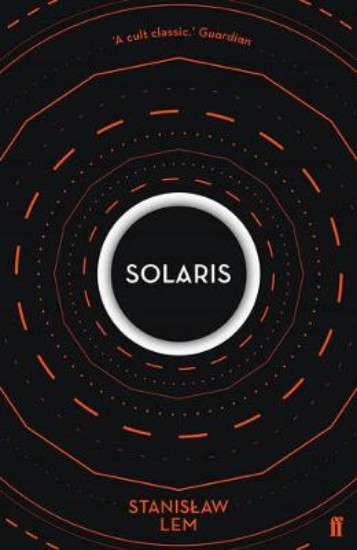 Picture of Solaris