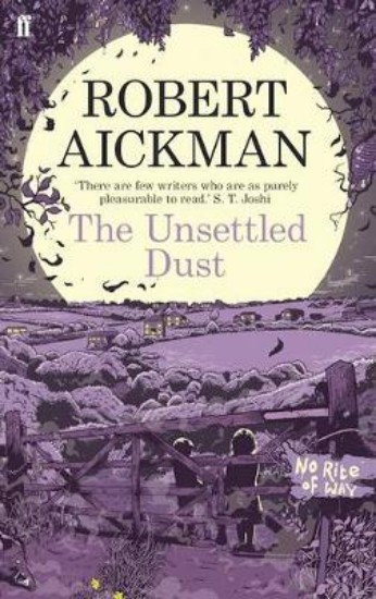 Picture of Unsettled Dust