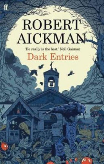 Picture of Dark Entries