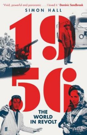Picture of 1956, the World in Revolt