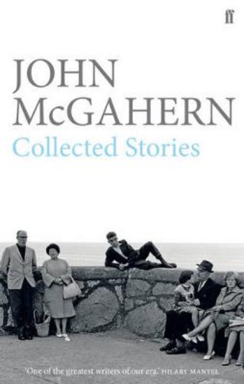 Picture of Collected Stories