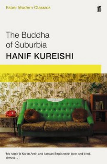 Picture of Buddha of Suburbia