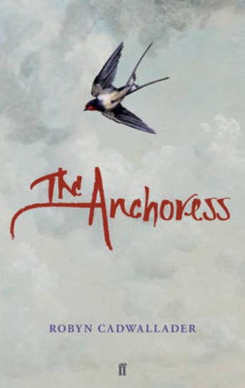 Picture of Anchoress