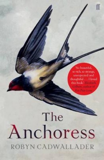 Picture of Anchoress
