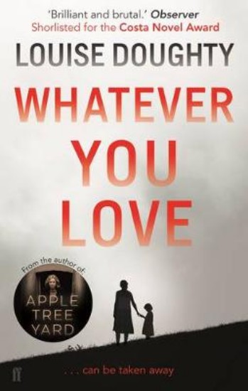 Picture of Whatever You Love