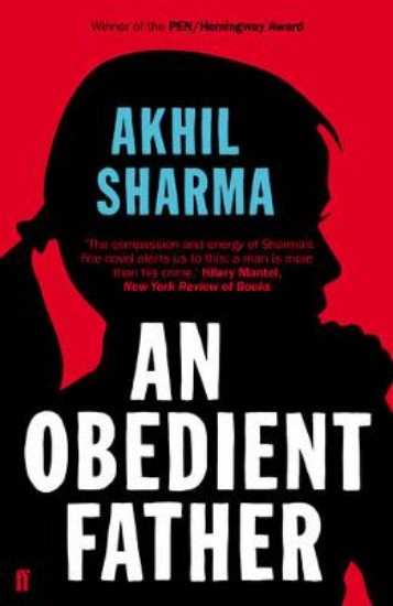 Picture of Obedient Father