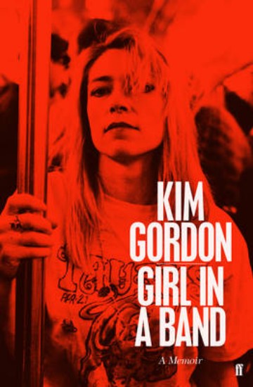 Picture of Girl in a Band