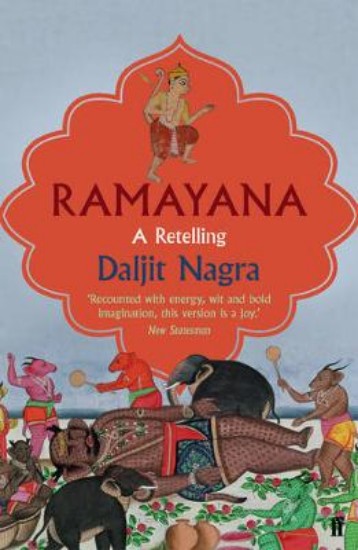 Picture of Ramayana