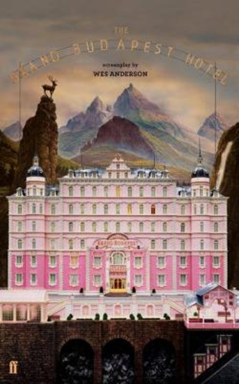 Picture of Grand Budapest Hotel