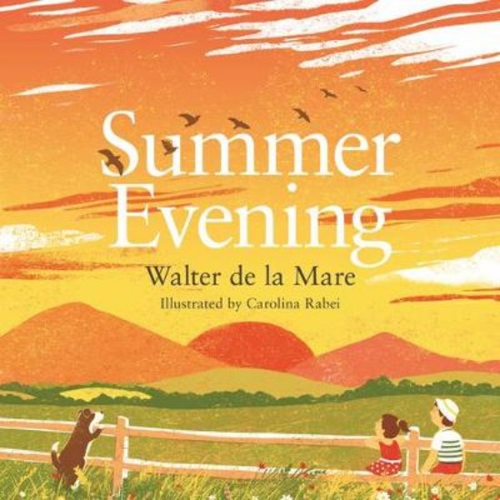 Picture of Summer Evening