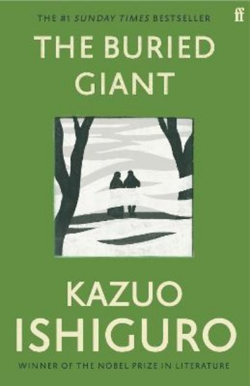 Picture of Buried Giant