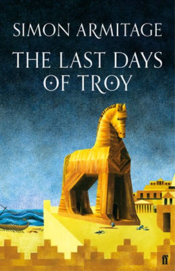 Picture of Last Days of Troy