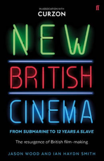 Picture of New British Cinema from 'Submarine' to '12 Years a Slave'